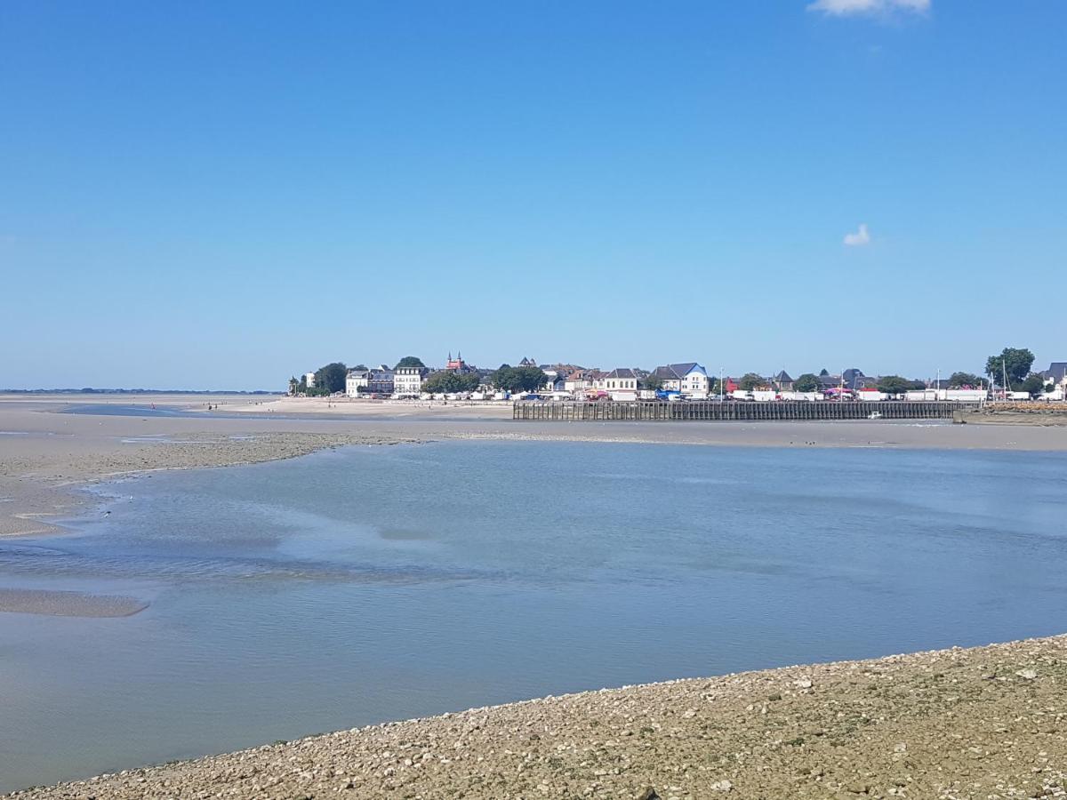 " Tchio Batteux" Les Gites De Sery Bouillancourt-en-Sery Eksteriør bilde